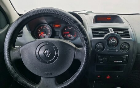 Renault Megane II, 2004 год, 297 000 рублей, 12 фотография