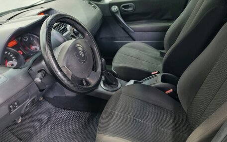 Renault Megane II, 2004 год, 297 000 рублей, 7 фотография