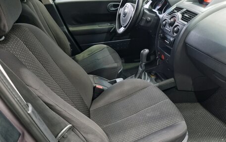 Renault Megane II, 2004 год, 297 000 рублей, 9 фотография