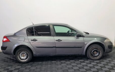 Renault Megane II, 2004 год, 297 000 рублей, 5 фотография