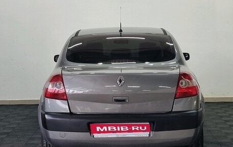 Renault Megane II, 2004 год, 297 000 рублей, 6 фотография