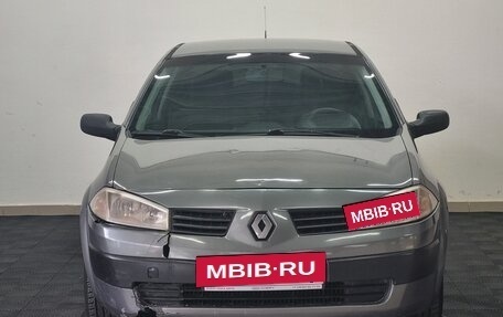 Renault Megane II, 2004 год, 297 000 рублей, 2 фотография