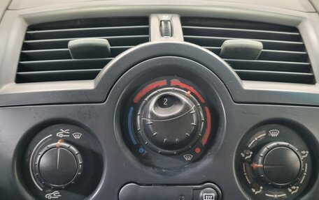 Renault Megane II, 2004 год, 297 000 рублей, 14 фотография