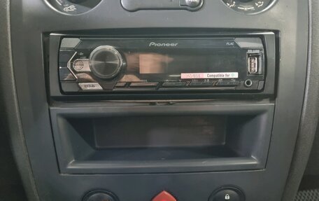 Renault Megane II, 2004 год, 297 000 рублей, 15 фотография