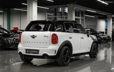 MINI Countryman I (R60), 2013 год, 1 890 000 рублей, 5 фотография