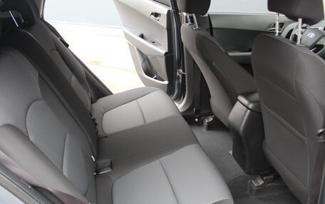 Hyundai Creta I рестайлинг, 2019 год, 1 650 000 рублей, 15 фотография