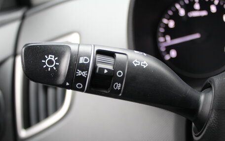Hyundai Creta I рестайлинг, 2019 год, 1 650 000 рублей, 10 фотография