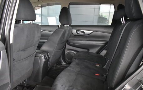 Nissan X-Trail, 2015 год, 1 150 000 рублей, 13 фотография