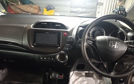 Honda Fit Shuttle I рестайлинг, 2011 год, 1 450 000 рублей, 5 фотография