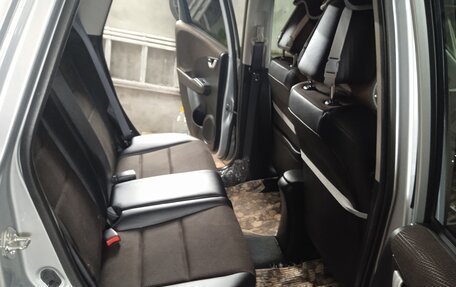 Honda Fit Shuttle I рестайлинг, 2011 год, 1 450 000 рублей, 9 фотография