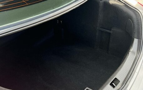 Opel Insignia II рестайлинг, 2010 год, 799 000 рублей, 11 фотография