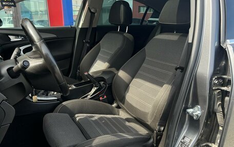 Opel Insignia II рестайлинг, 2010 год, 799 000 рублей, 18 фотография