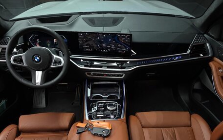 BMW X7, 2024 год, 15 960 100 рублей, 8 фотография