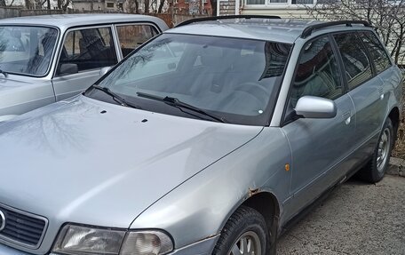 Audi A4, 1998 год, 320 000 рублей, 4 фотография