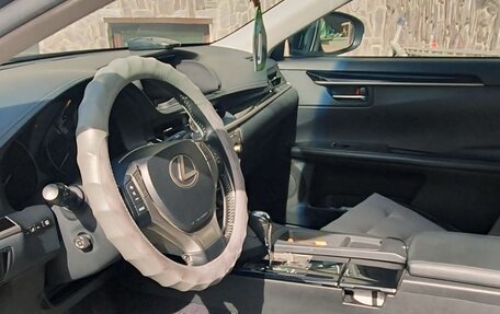 Lexus ES VII, 2013 год, 2 550 000 рублей, 7 фотография