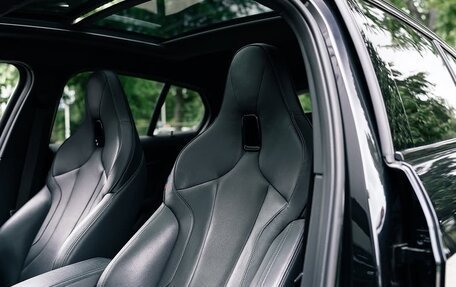 BMW 1 серия, 2022 год, 3 320 000 рублей, 6 фотография
