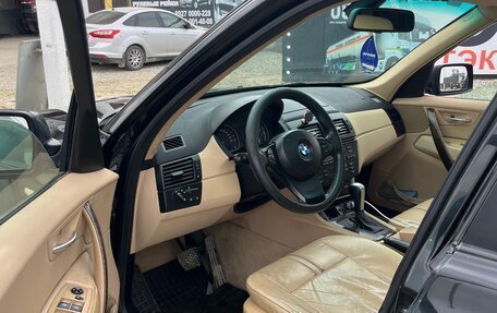 BMW X3, 2006 год, 710 000 рублей, 4 фотография