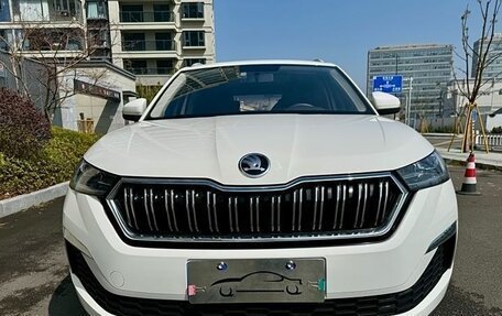 Skoda Kamiq I, 2021 год, 1 300 013 рублей, 2 фотография