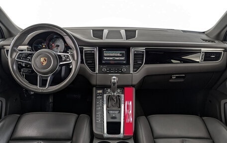 Porsche Macan I рестайлинг, 2016 год, 3 200 000 рублей, 14 фотография