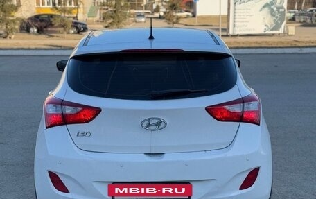 Hyundai i30 II рестайлинг, 2013 год, 791 000 рублей, 5 фотография