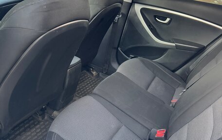 Hyundai i30 II рестайлинг, 2013 год, 791 000 рублей, 24 фотография