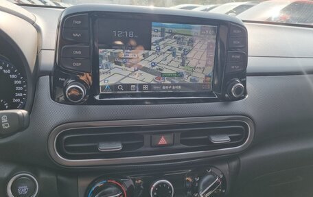 Hyundai Kona I, 2021 год, 1 770 000 рублей, 17 фотография