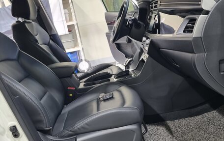 SsangYong Korando, 2021 год, 1 540 000 рублей, 16 фотография