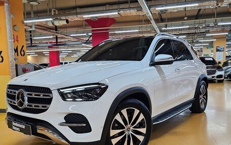 Mercedes-Benz GLE, 2023 год, 8 500 000 рублей, 1 фотография