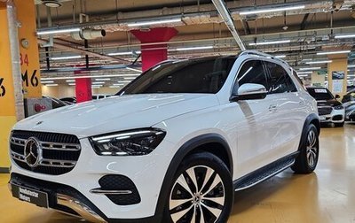 Mercedes-Benz GLE, 2023 год, 8 500 000 рублей, 1 фотография