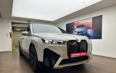 BMW iX, 2023 год, 8 819 000 рублей, 1 фотография
