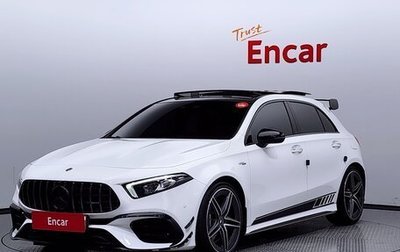 Mercedes-Benz A-Класс AMG, 2020 год, 3 666 000 рублей, 1 фотография