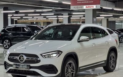 Mercedes-Benz GLA, 2023 год, 4 865 000 рублей, 1 фотография