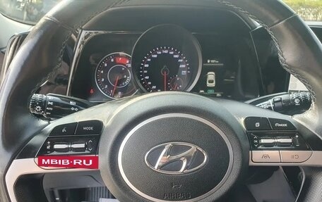 Hyundai Avante, 2020 год, 1 600 600 рублей, 8 фотография