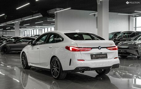 BMW 2 серия F44, 2020 год, 2 990 000 рублей, 4 фотография