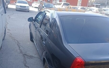 Renault Logan I, 2013 год, 600 000 рублей, 4 фотография