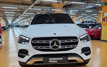 Mercedes-Benz GLE, 2023 год, 8 500 000 рублей, 2 фотография