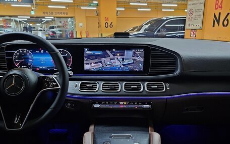 Mercedes-Benz GLE, 2023 год, 8 500 000 рублей, 9 фотография