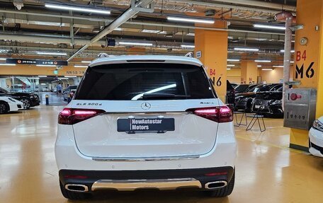 Mercedes-Benz GLE, 2023 год, 8 500 000 рублей, 4 фотография