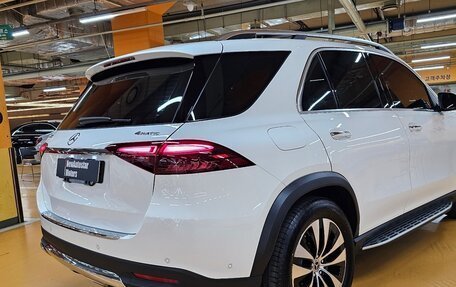 Mercedes-Benz GLE, 2023 год, 8 500 000 рублей, 3 фотография
