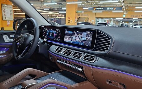 Mercedes-Benz GLE, 2023 год, 8 500 000 рублей, 7 фотография