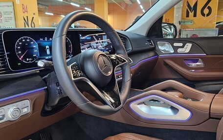 Mercedes-Benz GLE, 2023 год, 8 500 000 рублей, 6 фотография