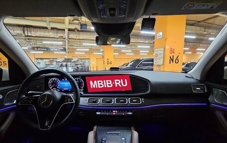 Mercedes-Benz GLE, 2023 год, 8 500 000 рублей, 8 фотография