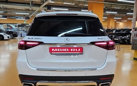 Mercedes-Benz GLE, 2023 год, 8 500 000 рублей, 5 фотография