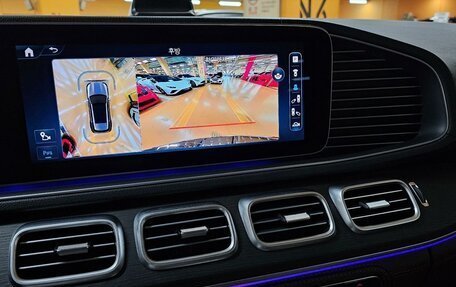 Mercedes-Benz GLE, 2023 год, 8 500 000 рублей, 14 фотография