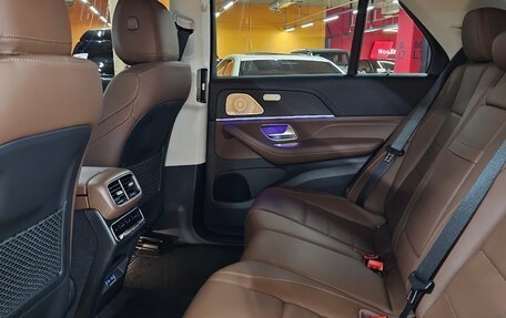 Mercedes-Benz GLE, 2023 год, 8 500 000 рублей, 16 фотография