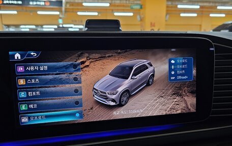 Mercedes-Benz GLE, 2023 год, 8 500 000 рублей, 13 фотография