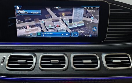 Mercedes-Benz GLE, 2023 год, 8 500 000 рублей, 11 фотография