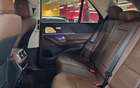 Mercedes-Benz GLE, 2023 год, 8 500 000 рублей, 17 фотография