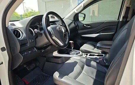 Nissan Terra, 2021 год, 3 130 000 рублей, 5 фотография
