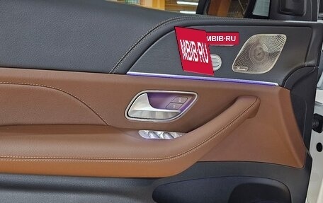 Mercedes-Benz GLE, 2023 год, 8 500 000 рублей, 10 фотография